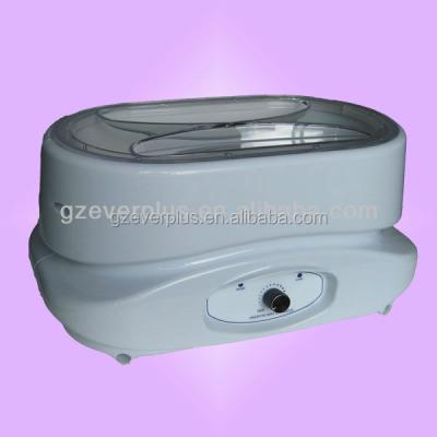 China Exfoliators Hand And Foot Waxing Machine Wax Warmer for sale