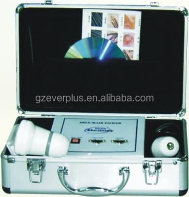 China Handheld Body Composition Analyzer for Skin Care 31*23*12cm for sale