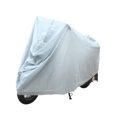 China Bicycle Cover Bicycle Cover Logo Color Material Origin Bicycle High Quality Heavy Duty Waterproof Silver MOQ Customized Model for sale