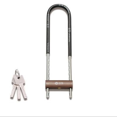 China 2021hot sale multifunctional door u lock for sale