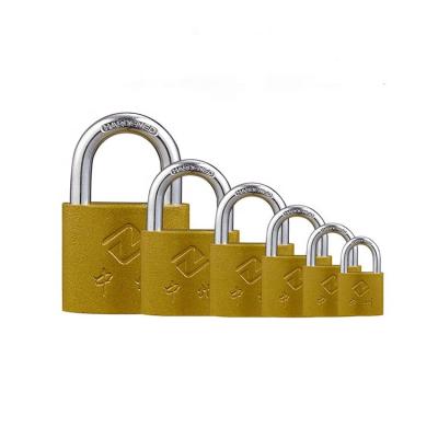 China High security durable 25mm 32mm 38mm 50mm 63mm hot sale cheap padlock for door and luggage for sale