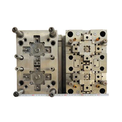 China Wholesale Steel Designing Service Professional Manufacturer Plastic Injection Molding / Die / Tools for sale