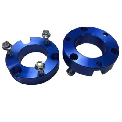 China 6061-T6 4x4 aluminum lift kit 32mm aluminum spacer for hilux T6 T7 for Triton for sale