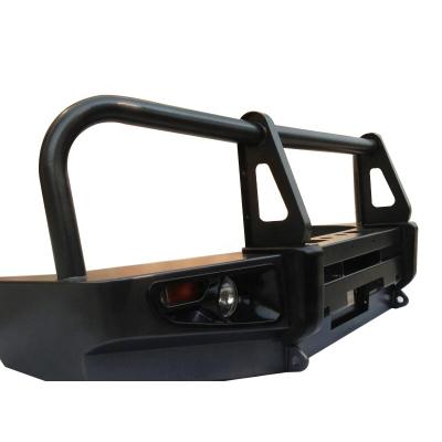 China Steel FOREST GUARD 2012+ (T6) Front Bumper Front Bumper For FORD for sale