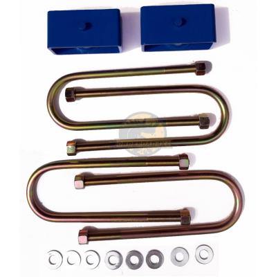 China Looking for Wholesalers and Distributors 2 inch for Ford Ranger 2012 rear blocks lift kits 32mm RB-FR12 for sale