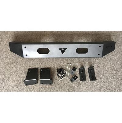 China Decoration+Protection Accessories 4X4 Frame Steel Protect Plate For Jimny for sale