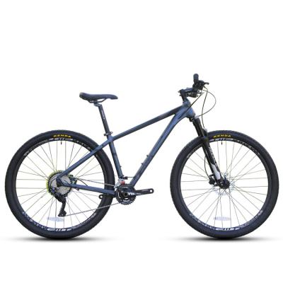 China Wholesale aluminum alloy missile mountain bike mtb 29 275 alloy frame bicicleta mountain bike for sale