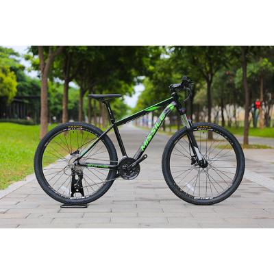 China Aluminum alloy China missile brand Altus 27speed frame mtb 27.5 alloy MTB 6061 bicycle mountain bikes for sale