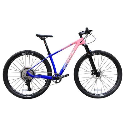 China Aluminum alloy MISSILE carbon fiber mtb bike mtb 29 mountain bicicleta mountain bike bicycle for sale