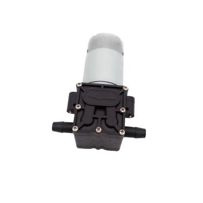 China Factory Product of Long Life HCKG 5/6/7 Bar DC Brush Motor Micro Diaphragm Water Pump for sale