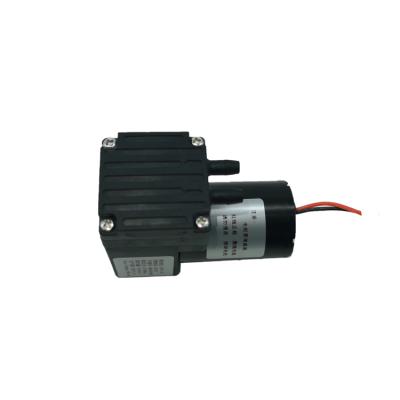 China Maintenance Free Long Life HCKG DC 6/9/12/24V DC Brushless Micro Motor Diaphragm Water Pump for sale