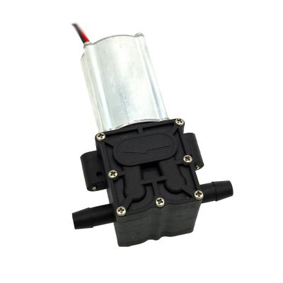 China 2020 Long Life HCKG 5/6/7Bar DC Motor Top Brushless Micro Diaphragm Water Pump for sale