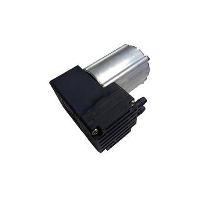 China Long Life HCKG New Arrival 8/10/15/18W Brushless Micro DC Motor Diaphragm Compressor for sale