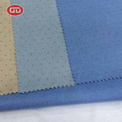 China Sustainable Premium Quality Fashion Fabric Rayon Polyester 25 Uniform Cloth 75 Used Clothing for sale