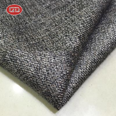 China Anti-Static Garment Mens Polyester Material Suit Fabric TR Fabric For Leisure Suit Pants for sale