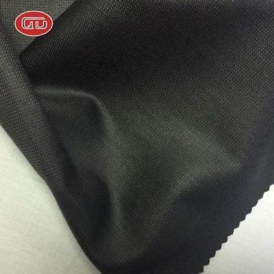 China Anti-static Elastane 330g/m Hot Suit Polyester Spandex Viscous Fabric For Garment for sale