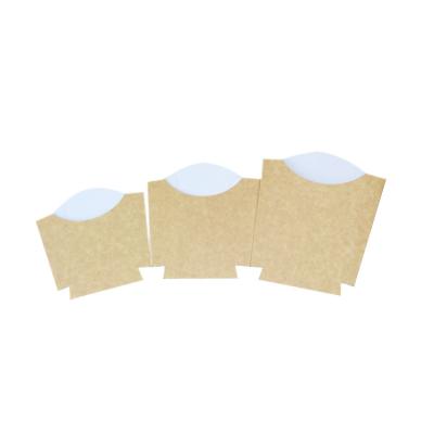 China Bargain Price Disposable French Fries Carton Paper Disposable Takeout Packaging Box Food for sale