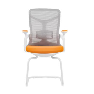 China Other Hot Selling Multicolor Modern Office Chair Mesh Conference Training Staff Office Chair In China for sale