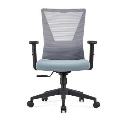 China Other Modern Chair For Office Visitor Desk Chair Furniture Silla De Oficina Modernas Computer Mesh Office Chair for sale