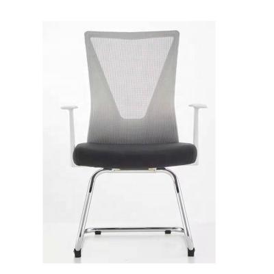 China 2022 Hot Other Office Design Chair Silla de oficina d'asiento Office Conference Chairs Mesh Furniture Office Chair for sale