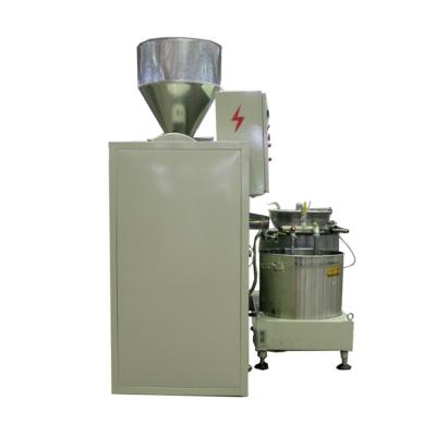 China Hot-selling Hige Oil Press Spleen Qingjiang Palm Oil Press Machine Line Combined Corn Oil Press With Oil Filter for sale