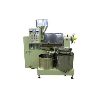 China High Efficient Multifunctional Commercial Olive Oil Press Machine Hot Peanut Coconut Mill Making Pressing Auto-Oil Press Extraction Machine for sale