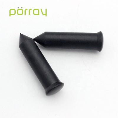 China New Product Waterproof D4010 Waterproof ABS UHF RFID Nail Tag For Tree Management for sale