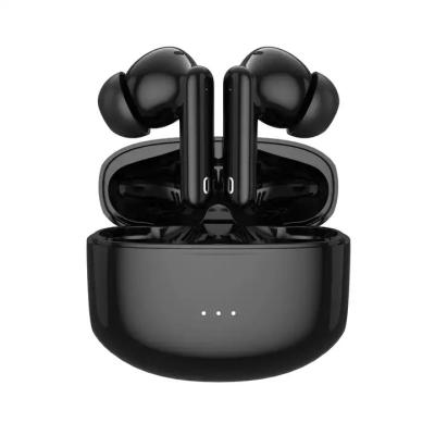 China 2022 newest In-ear ANC active noise canceling wireless earbuds headphone noise reduction tws earphone earbuds for sale