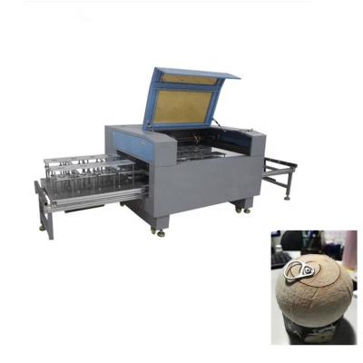 China Easy Open Young Coconut Coconut Opener Easy Open Thailand Coconut Machine for sale