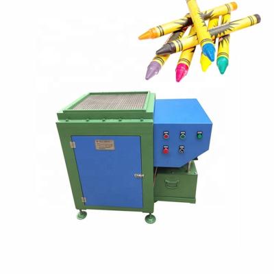 China High Quality High Efficiency Wax Crayon Machine Oil Pastel Making Machine Crayon Forming Machine for sale