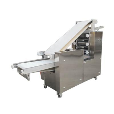 China High Efficiency Tortilla Maker Making Machine Tortilla Roti Making Machine for sale