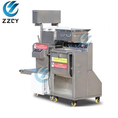 China Full Automatic Restaurant Used Spaghetti Noodles Making Machine Round Noodles Machine for sale