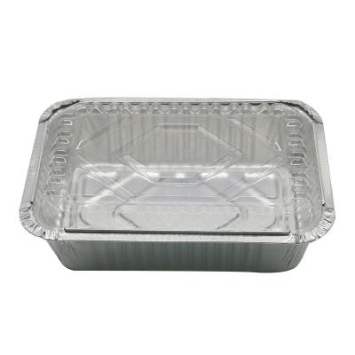 China Restaurant or fast food store or school canteen take out bento food container eco friendly disposable take out lunch box for sale