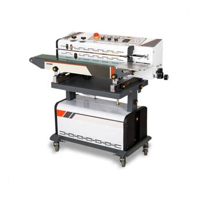 China L Wrapping Automatic Hot Sealer Machine Shrink Wrap Food Heat Shrink Machine for sale