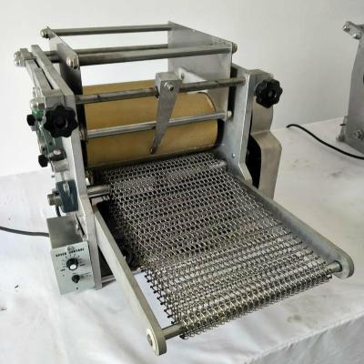 China Customized Size Full Automatic Chapati Making Machine Tortilla Roti Maker Price for sale