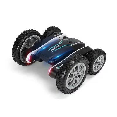 China RC Hobby Stunt Off Road Stunt Car Toy High Power Vehicle for sale