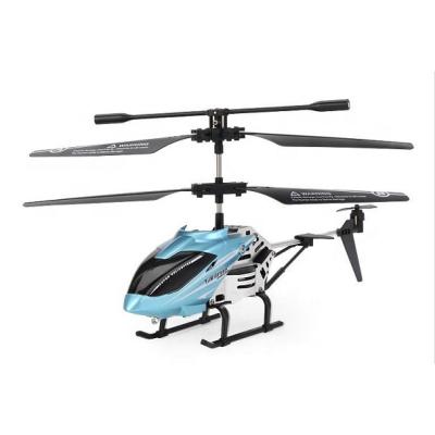 China Remote Control RC Model 3.5 Channel Child Helicopter Toys for sale