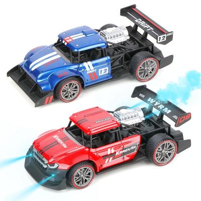 China RC Hobby Jet Car Truck Remote Control Pickup Toy for sale