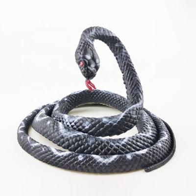 China PVC Toy Plastic Snake Novelty 1.3M and gag other toys 130cm for sale