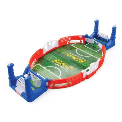 China Interactive Boardgame table soccer field game toys 18*38*7.5cm/56.5*27.5*11.5cm for sale