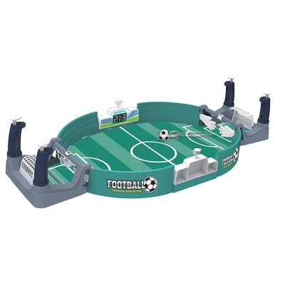 China Plastic Game Amusement Board Game Soccer Field Toy for sale