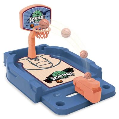 China Children Game Table Basketball Shooting Game Toys 24*15*15cm for sale