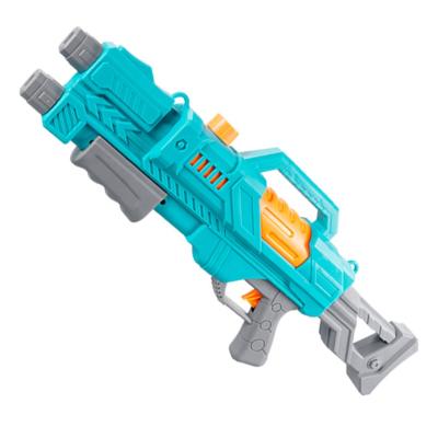 China Hot Sale 59cm Water Gun Large Water Spray Gun Toy For Boy for sale