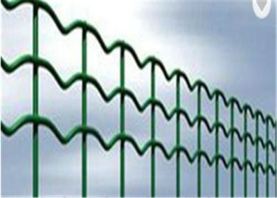 China security industry area zinc steel fence home yard /euro garden metal  fance  green for sale