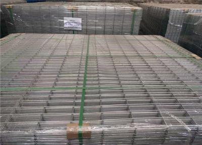 China Hot Dipped Galvanized Temporary Fence/ Australia Standard Temporary Fence Panels for sale