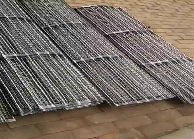 China SUS304 stainless steel wire conveyor belt transport mesh belt for sale