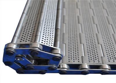 China Customize Food Grade 304 Stainless Steel Chain Link Spiral Wire Mesh Conveyor Belt for sale