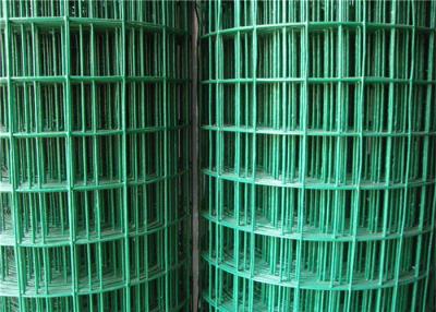 China Galvanized Welded Wire Mesh pvc coated welded wire mesh farm fence for sale