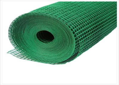 China Pvc   Welded Wire mesh ,Generally Used For External Projects Or Areas Of Moisture. for sale