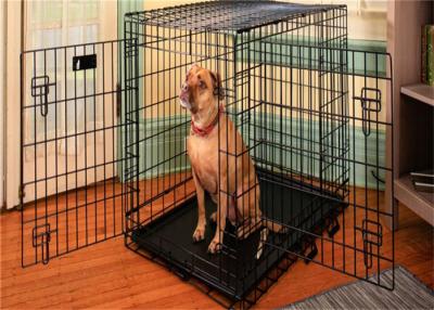 China Metal Pet Exercise Fence Dog Cage Pet Playpen With 16 Panels or 8 Panels,Kennel,dog kennel fence panel for sale